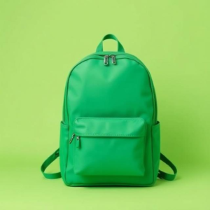 Women Backpack With Pouch